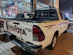 تۆیۆتا هایلۆکس